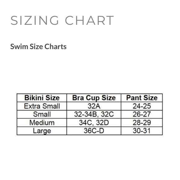 NWT Palm tree bikini- halter top + Brazilian btm - Picture 8 of 8